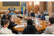 Transportatorii i-au șocat pe guvernanți cu solicitări ca în Venezuela. Ciolacu a plecat de la consultări: 'Eu nu funcționez pe amenințări'