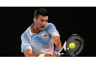 „Tancul” Novak Djokovici, din nou la drum. Cele 4 recorduri pe care le poate spulbera la Australian Open