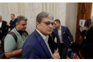 Marcel Boloș face anunțul orei: Revendicările transportatorilor trebuie discutate cu Comisia Europeană