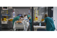 Peste 140 de cazuri de gripă confirmate în ultima săptămână, la Iași!
