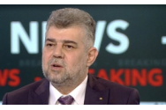 Ciolacu: 'Transportatorii se plâng de o companie de la Portul Constanța. Consiliul Concurenței trebuie să intervină'