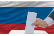 Rusia cere să deschidă secții de votare în Moldova, la prezidențialele din martie