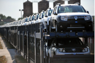  În 2023, românii au cumpărat peste 46.000 de autoturisme Dacia