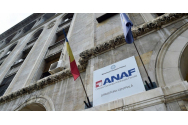 În 2023, ANAF a îmbogățit statul cu 11 miliarde lei