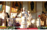 Vești despre Arhiepiscopul Sucevei, dus cu elicopterul SMURD la spital - A fost operat pe inimă și i s-a montat un stimultor