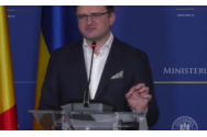 Dezvăluiri incendiare. Dmitro Kuleba, cu greu s-a stăpânit să nu-i dea un pumn în față lui Serghei Lavrov / Reacția MAE rus