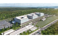 Lucrările la Spitalul Regional de Urgență pot începe