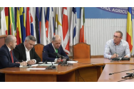 Ministrul Agriculturii a înțeles că va fi dat jos! A acceptat să discute cu „instigatorii” din Afumați