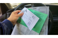  Efectele contractului RCA pe durata în care autovehiculul nu este utilizat ar putea fi suspendate 