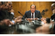 Problema Transnistriei putea fi reglementată în urmă cu 20 de ani, susține Lavrov