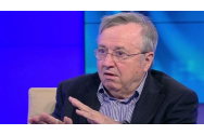 Cristoiu: Ciolacu are zilele numărate în fruntea Guvernului şi a PSD