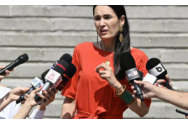 Clotilde Armand: Procurorii au clasat a 12-a plângere PNL&PSD făcută împotriva mea / Primarul din Sectorul 1 se aşteaptă la alte plângeri
