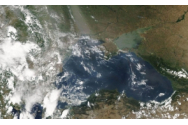 Rușii susțin că o aeronavă americană plecată din România a supervizat puternicul atac aerian ucrainean asupra pozițiilor ruse