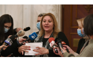 Șoșoacă s-a transformat într-o unealtă a lui Ciolacu