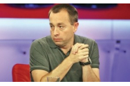 Unde merge Cătalin Tolontan după ce a fost demis de la Libertatea