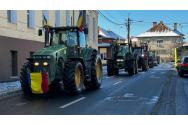 Fermierii cer sistem european de control pentru produsele agricole ucrainene