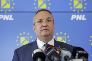 Ciucă participă la manifestațiile organizate la Iași cu ocazia împlinirii a 165 de ani de la Unirea Principatelor Române