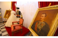 Se redeschide Muzeul `Casa Cuza Vodă` cu ocazia a 165 de ani de la Unirea Principatelor Române