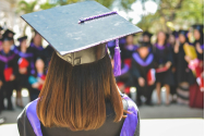 Cel mai educat județ din România! Cum arată clasamentul unităților administrative în funcție de absolvenții de studii universitare