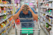 Cacealmaua plafonării prețurilor la alimentele de bază. De ce au eșuat guvernanții cu ieftinirea mâncării