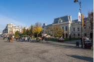 Municipiul Iași va avea un buget de 480 milioane de euro