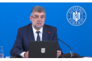 Ciolacu face anunțul care va schimba radical o regiune din România: Îi va permite să se dezvolte şi să crească la adevăratul său potenţial!