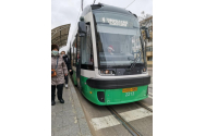 Unirea Principatelor dă peste cap traficul din oraș