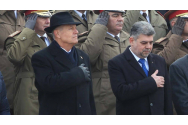 Marcel Ciolacu a ocolit festivitățile de Ziua Unirii Principatelor de teamă să nu fie huiduit de popor. I se pregătește debarcarea