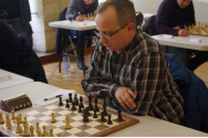 Competiţie şahistă în memoria unor personalităţi ale acestui sport
