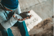 Dispărut în urmă cu nouă ani, un bărbat din judeţul Mureş a fost găsit  la Câmpulung