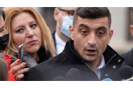 Ciolacu, Șoșoacă și Simion, în topul preferințelor românilor