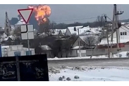 Anchetatorii ruși au dat verdictul în cazul avionului doborât