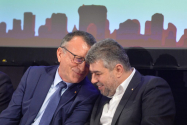 Parchetul European a cerut documente despre afacerea cu stuf a apropiaților lui Paul Stănescu