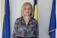 Liliana Anghel, fostă angajată a SRI, a fost numită secretar general în Ministerului Finanțelor