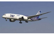 Probleme în 'aer' - Un avion Boeing care a decolat din Bucureşti a revenit de urgență pe Aeroportul Otopeni. Cursa a fost anulată