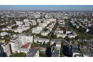 Ieșenii au cumpărat, anul trecut, 9.750 terenuri și 6.667 apartamente