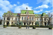 Stabilirea unui nou viceprimar a fost amânată