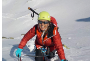 O alpinistă româncă a murit pe vârful Aconcagua