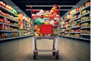 Plafonarea prețurilor la alimentele de bază. De ce spune prof. Coșea că este ”foarte, foarte periculos”