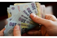 Cât câștigă românii, în raport cu angajații din alte țări. Salariul minim pe economie, sub lupă
