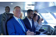 Klaus Iohannis pleacă într-un nou turneu timp de două săptămâni. Ce destinație a ales președintele și când va pleca