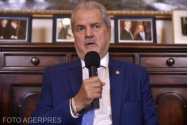 Adrian Năstase a sfătuit-o în 2019 pe Viorica Dăncilă să nu candideze la prezidențiale. I-a propus în schimb, pe altcineva