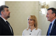 Scorpia de Voluntari se ridică contra lui Ciolacu