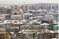   Municipalitatea poate accesa 500.000 de euro pentru eficientizarea energetică a clădirilor publice