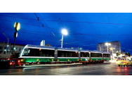 Iașul primește 5,69 milioane euro pentru sistemele anti-coliziune
