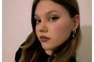 Nicio urmă de remușcare! Loredana, autoarea odioasei crime din Mangalia, a început să râdă în sala de judecată