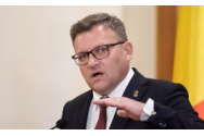 Marius Budăi salută propunerea PNL de a nu se impozita pensiile sub 3.000 de lei: 'A înţeles în sfârşit ce înseamnă social-democraţia'