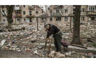 Disperați și epuizați, soldații ucraineni recunosc superioritatea rușilor: „Au mai mult echipament și forță de muncă”