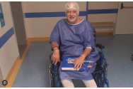 Cătălin Crișan, operat de urgență