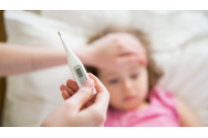 România, zguduită de epidemia de gripă și de rujeolă